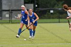 Field Hockey vs WSU  Wheaton College Field Hockey vs Worcester State University. - Photo By: KEITH NORDSTROM : Wheaton, field hockey, FH2021